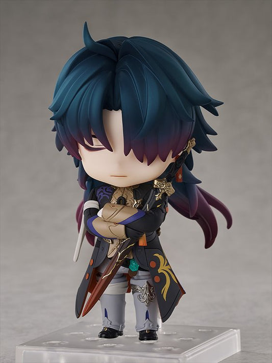 Honkai Star Rail - Blade Nendoroid
