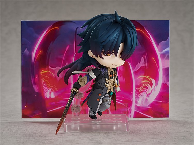 Honkai Star Rail - Blade Nendoroid