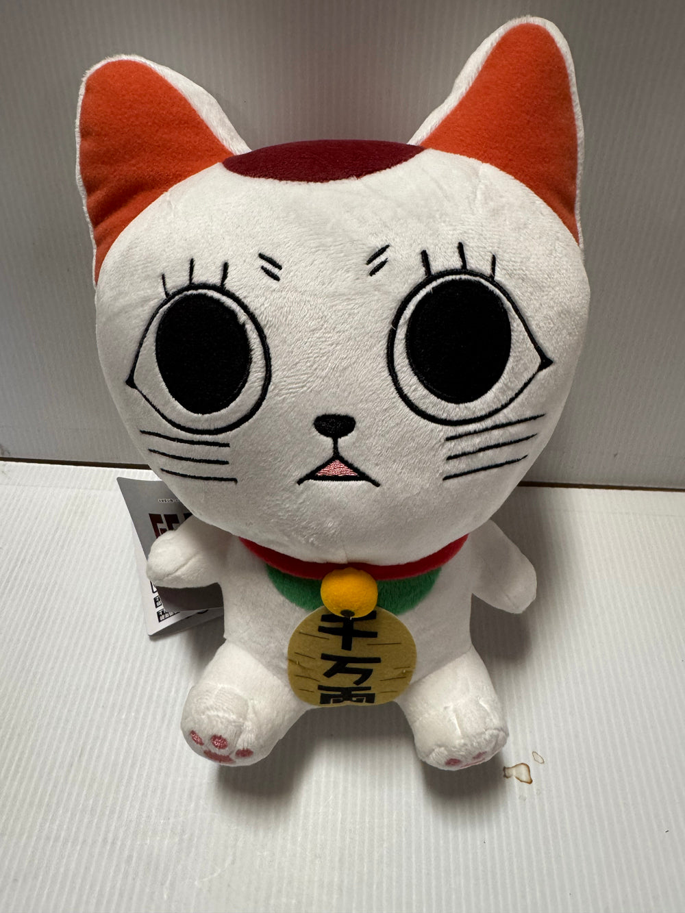 Dandadan - Turbo Granny 28cm Plush A