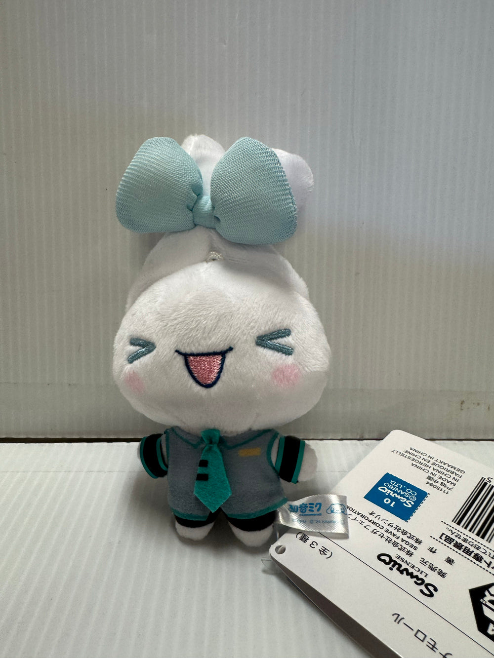 Vocaloid x Cinamoroll - 10cm Plush C