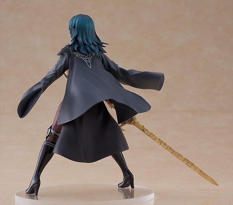 Fire Emblem - Byleth Female Pop Up Parade Figure