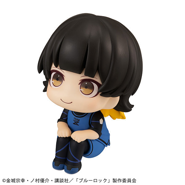 Blue Lock - Meguru Bachira LookUp Figure Re-release