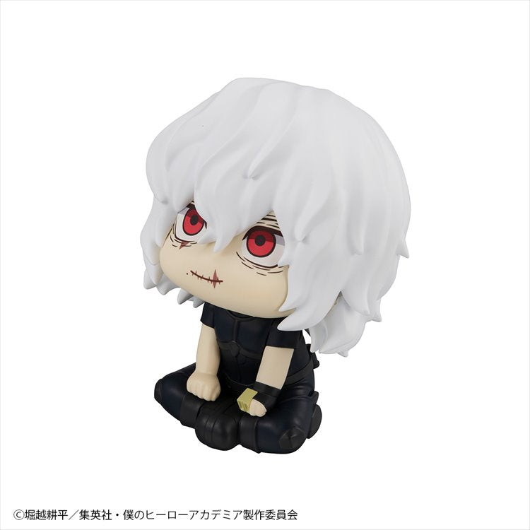 My Hero Academia - Tomura Shigaraki LookUp Figure
