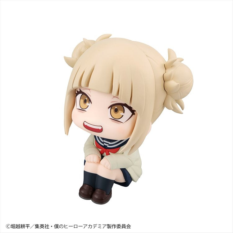 My Hero Academia - Himiko Toga LookUp Figure