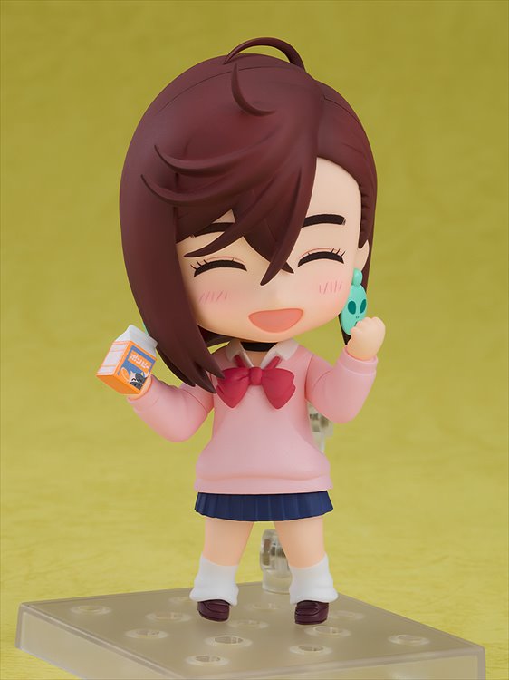 DanDaDan - Momo Nendoroid