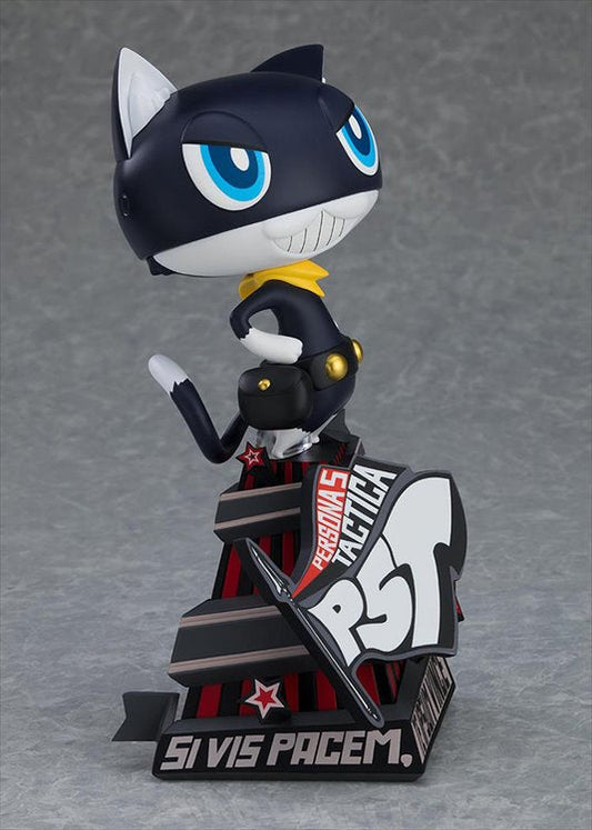 Persona 5 Tactica - Morgana Pop Up Parade L Size