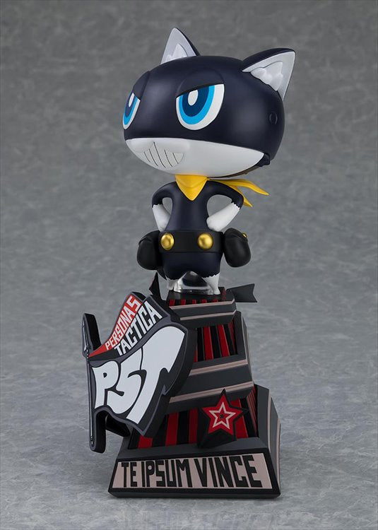 Persona 5 Tactica - Morgana Pop Up Parade L Size