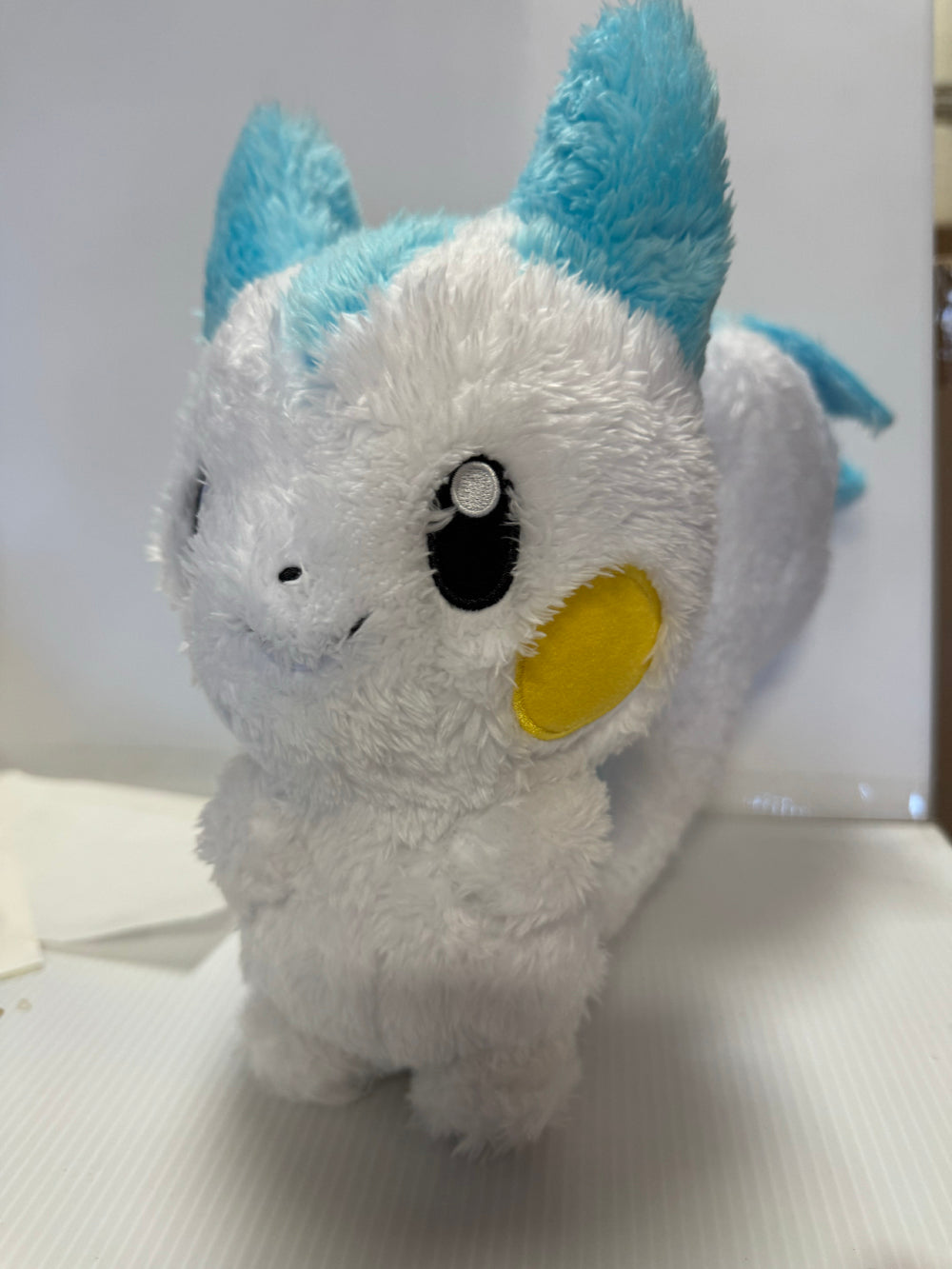 Pokemon - Pachirisu 18cm Plush