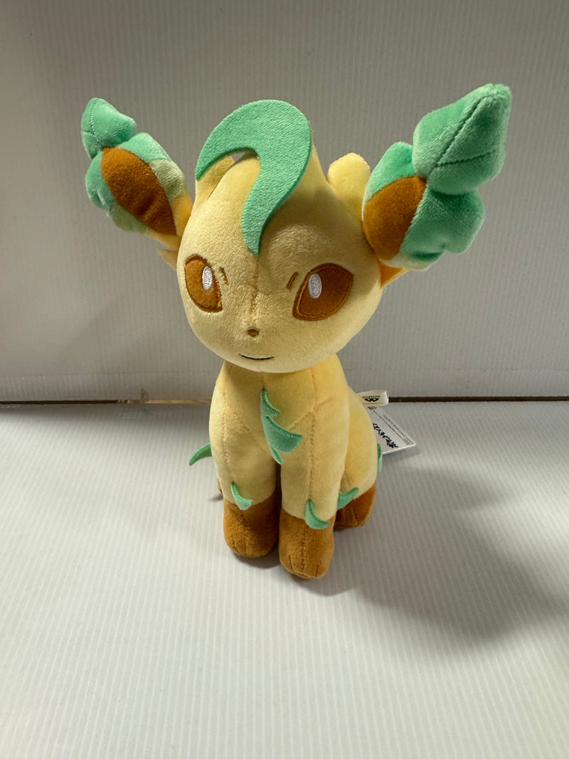 Pokemon - Leafeon 18cm Plush