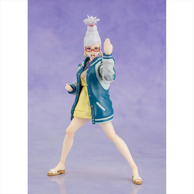 DanDaDan - Seiko Ayase S.H.Figuarts