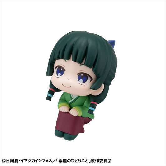 The Apothecary Diaries - Maomao LookUp Figure