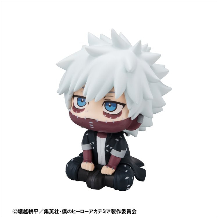 My Hero Academia - Dabi LookUp Figure