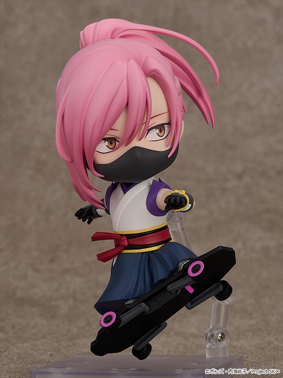 SK8 The Infinity - Cherry Blossom Nendoroid