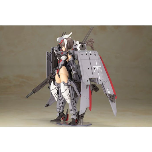 Frame Arms Girl - Izumo Destroyer Ver.
