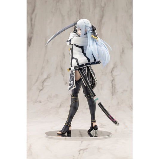 The Legend of Heroes - Shizuna Rem Misurugi