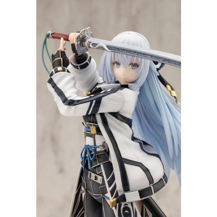 The Legend of Heroes - Shizuna Rem Misurugi