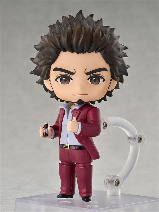 Yakuza - Ichiban Kasuga Nendoroid