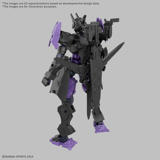 30MM - 1/144 EXM-X20B LEVINIX TYPE-B