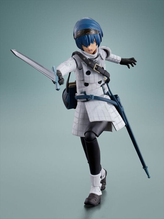 Metaphor - Protagonist S.H.Figuarts