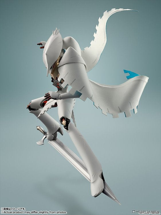 Metaphor - Seeker S.H.Figuarts