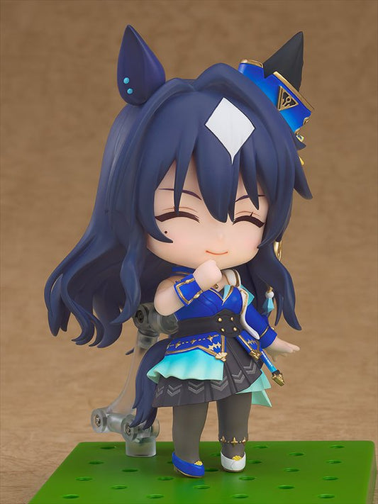 Umamusume - Verxina Nendoroid
