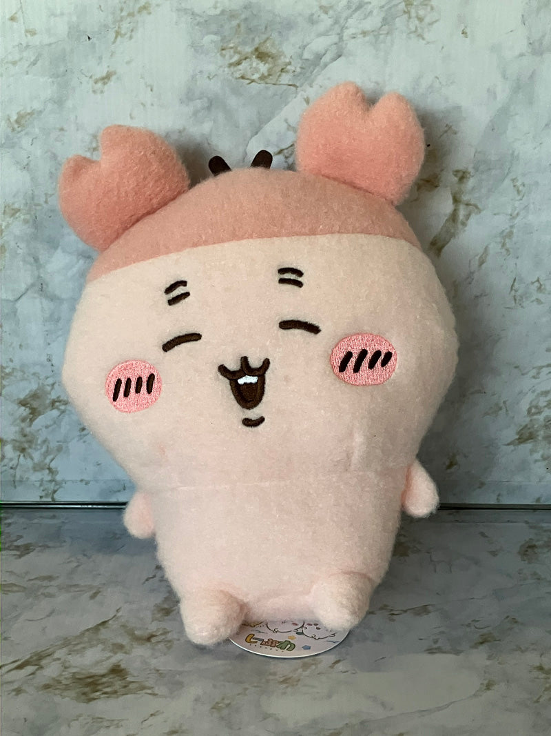 Chiikawa - Furuhonya 22cm Plush