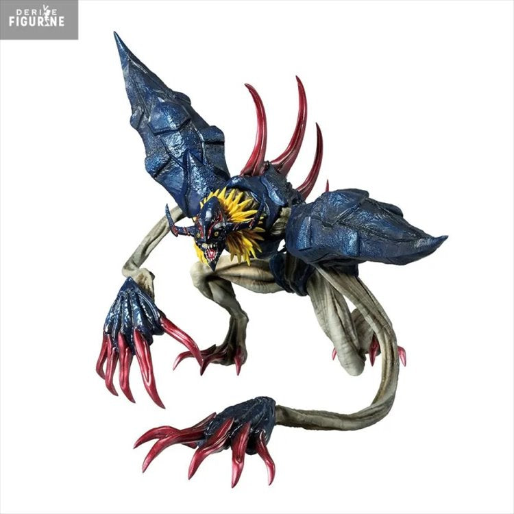 Digimon - Diaboromon Clash of Light and Darkness