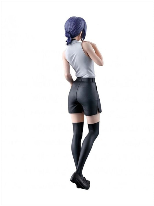 Chainsaw Man - Reze Ichibansho Figure