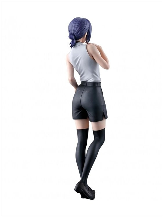 Chainsaw Man - Reze Ichibansho Figure