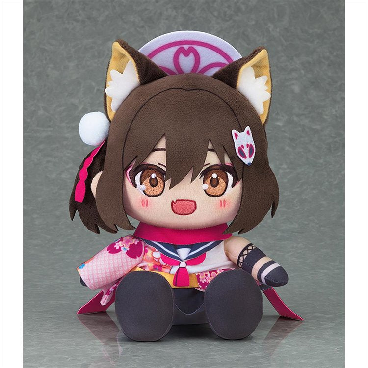 Blue Archive - Izuna Chocopuni Plush M