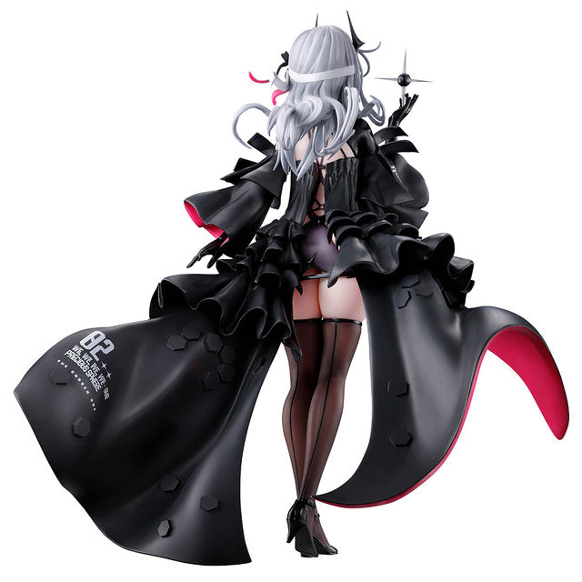Goddess of Victory Nikke - Modernia Second Affection