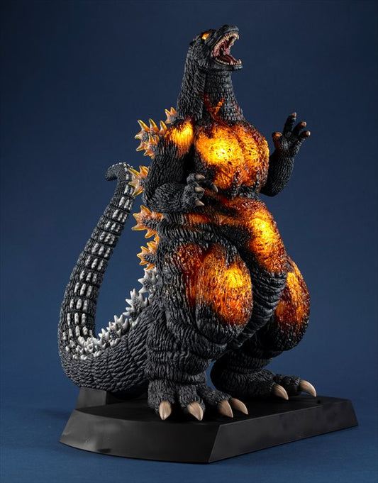 Godzilla - UA Monsters Figure Godzilla 1995 Version