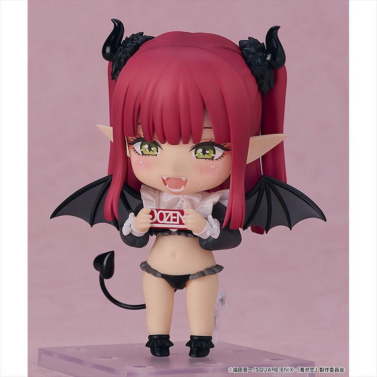 My Dress Up Darling - Marin Kitagawa Liz Cosplay Nendoroid
