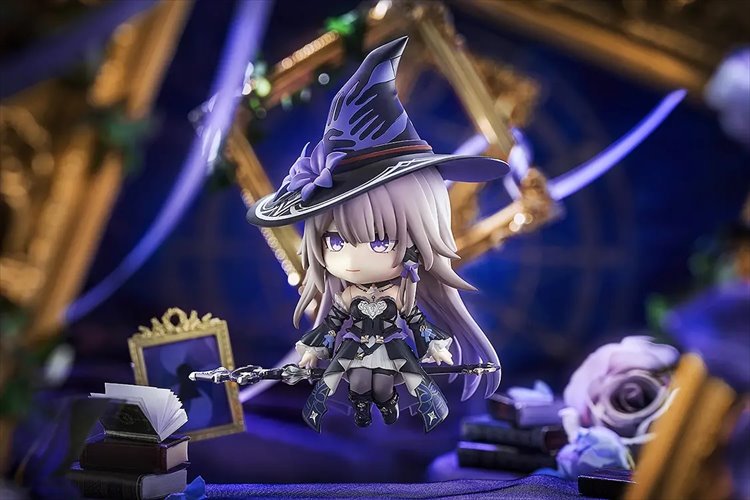 Honkai Star Rail - The Herta Nendoroid