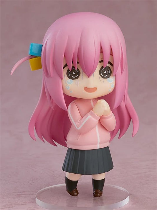 Bocchi The Rock - Hitori Gotoh Nendoroid Re-release
