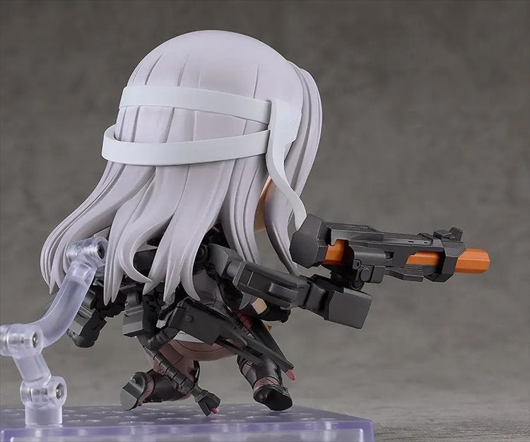 Goddess of Victory Nikke - Modernia Nendoroid