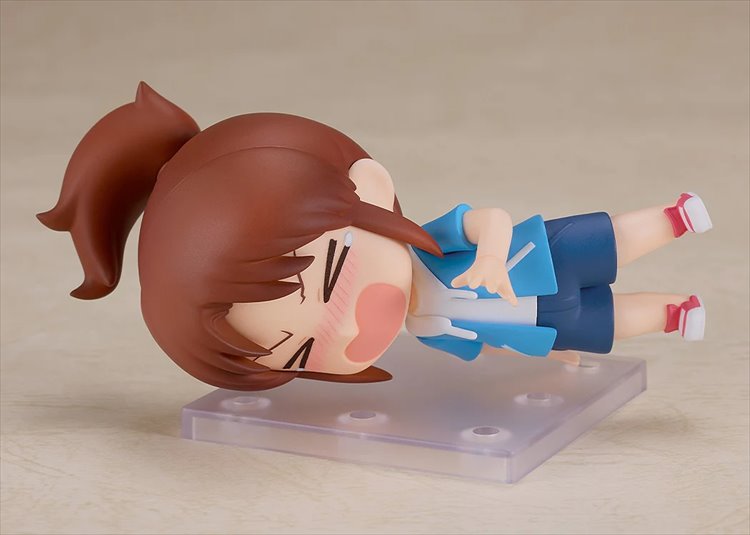 CITY THE ANIMATION - Midori Nagumo Nendoroid
