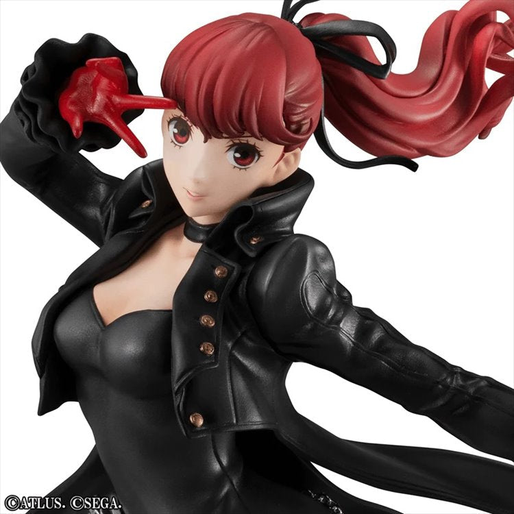 Persona 5 - The Royal Yoshuzawa Kasumi Rerelease