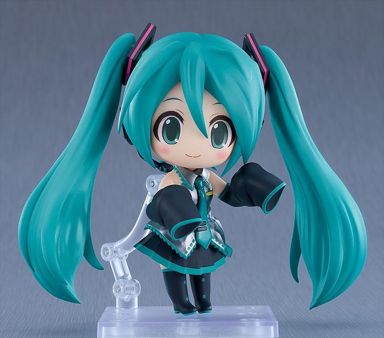 Vocaloid - Hatsune Miku 3.0 Nendoroid
