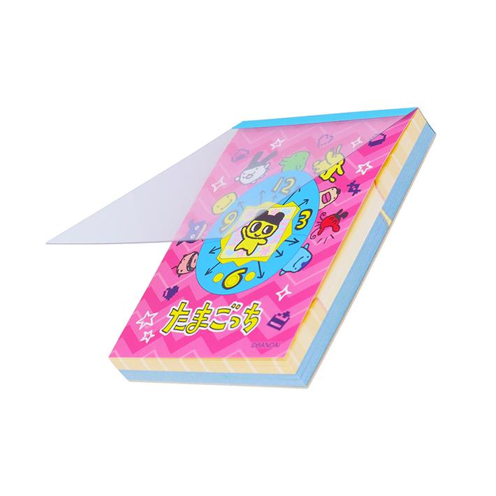 Tamagotchi - Mini Memo Pattern A