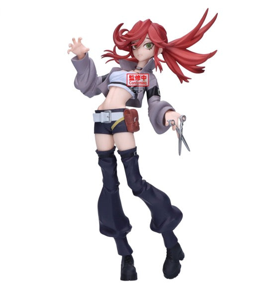 Gachiakuta - Riyo Reaper Vibration Stars Prize Figure