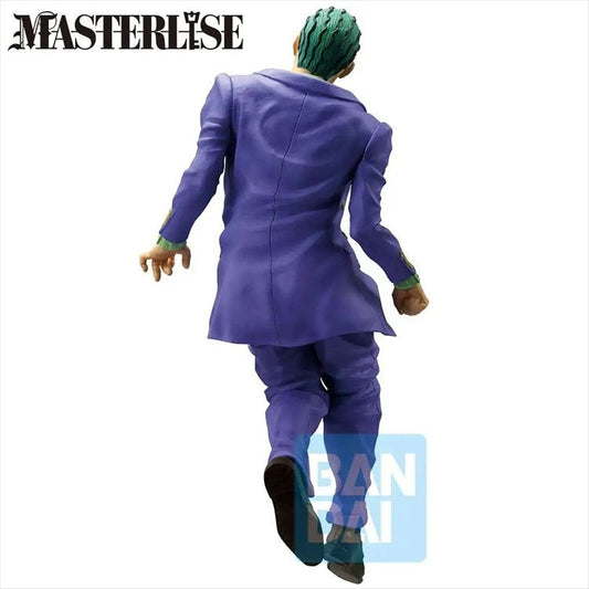 Jojos Bizarre Adventure Part 4 - Kosaku Kawajiri/Yoshikage Kira Stand Rush Masterlise