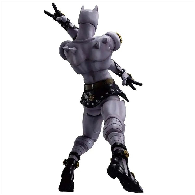 Jojos Bizarre Adventure Part 4 - Killer Queen Stand Rush Masterlise