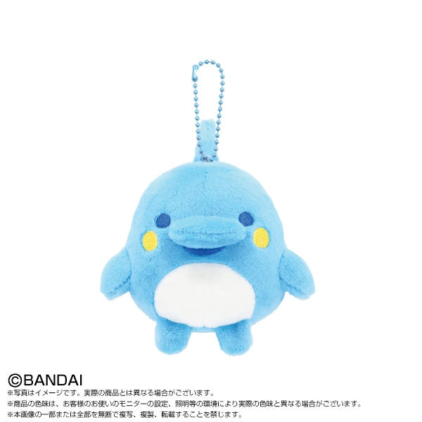 Tamagotchi - Irukatchi Nui Chibi Nui Plush