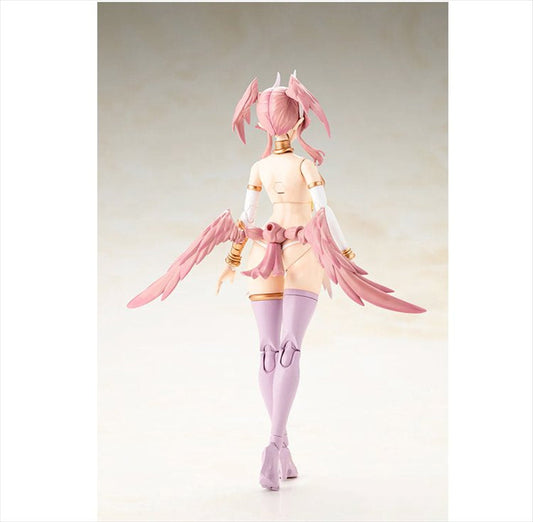 Arcanadea - ARUARIL Model Kit