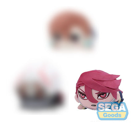 DanDaDan - Aira Shiratori Transformed 16cm Nesoberi Plush