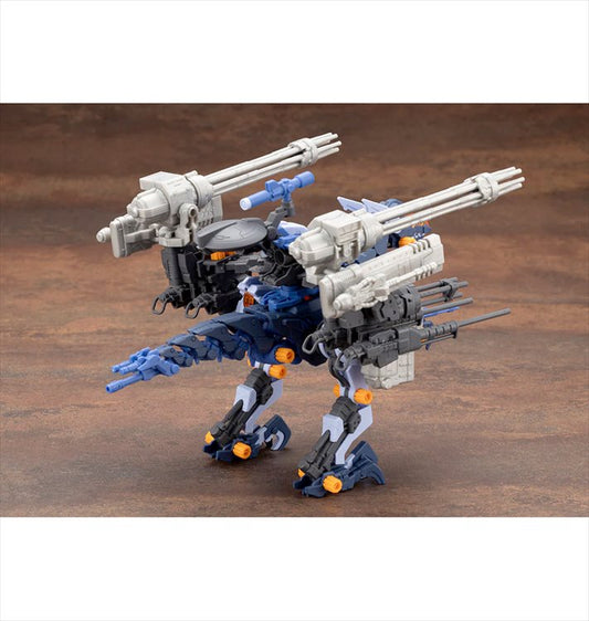 Zoids - 1/72 Gun Sniper Leena Special 2001 Re color