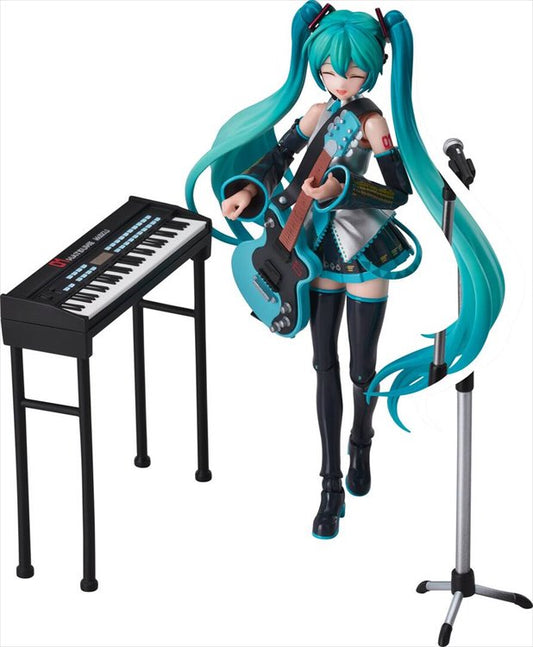 Vocaloid - Hatsune Miku Fantastics Series Official Outfits Model Kit