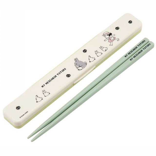 Totoro - Totoro Marching Chopsticks Box Set