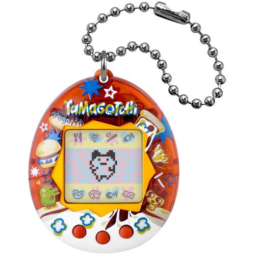 Tamagotchi - Original Tama Yummy Digital Pet